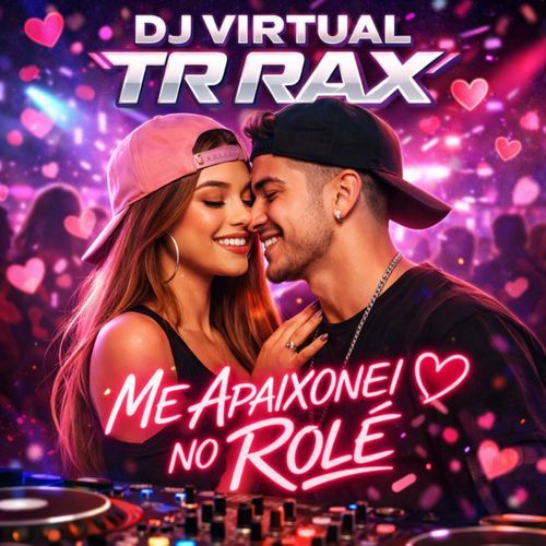 Me Apaixonei no Rolé cover art