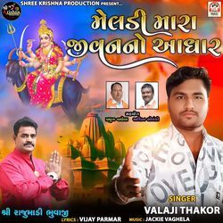 Meldi Mara Jivan No Aadhar