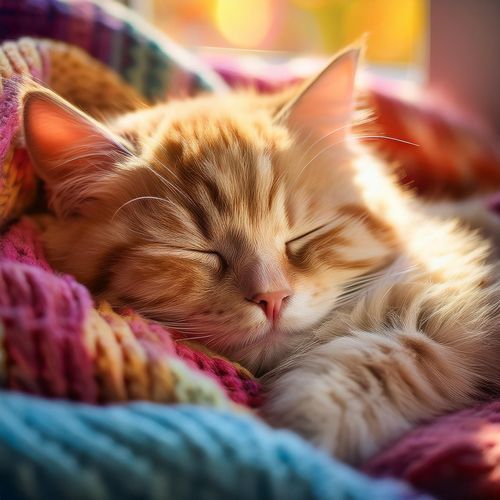 Melodías Para Gatos: Gracia Musical Para Felinos