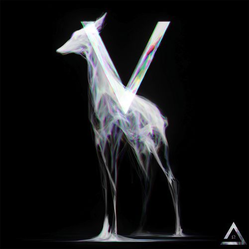 Animal Mode (No Mercy for Noise) (MIRROR MIX) cover art