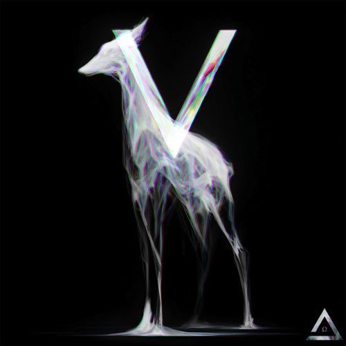 Animal Mode (No Mercy for Noise) cover art