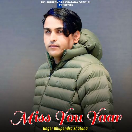 Miss You Yaar