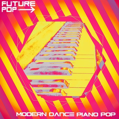 Modern Dance Piano Pop