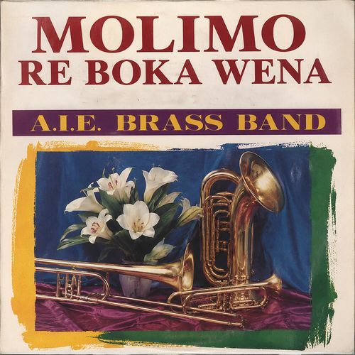 Molimo Re Boka Wena