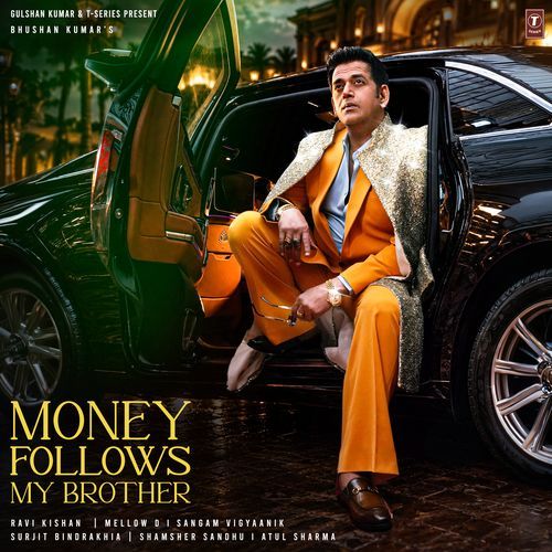 Money Follows My Brother