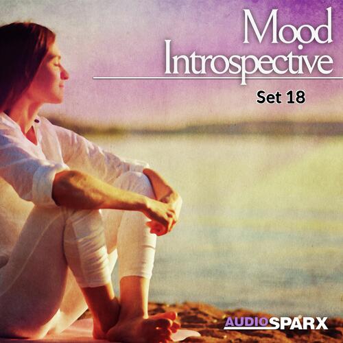 Mood Introspective, Set 18