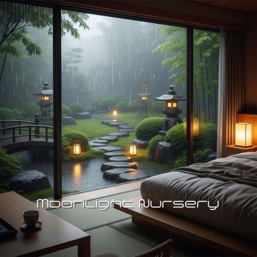 Dream Drifting cover art