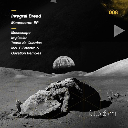 Moonscape (Oovation Remix) cover art