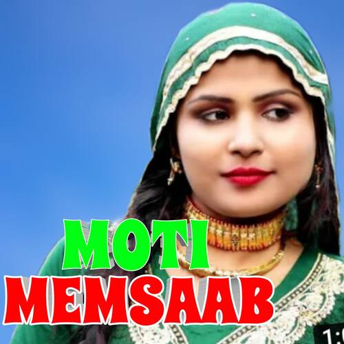 Moti Memsaab