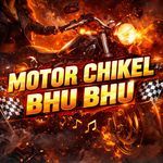Motor Chikel Bhu Bhu