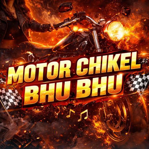 Motor Chikel Bhu Bhu