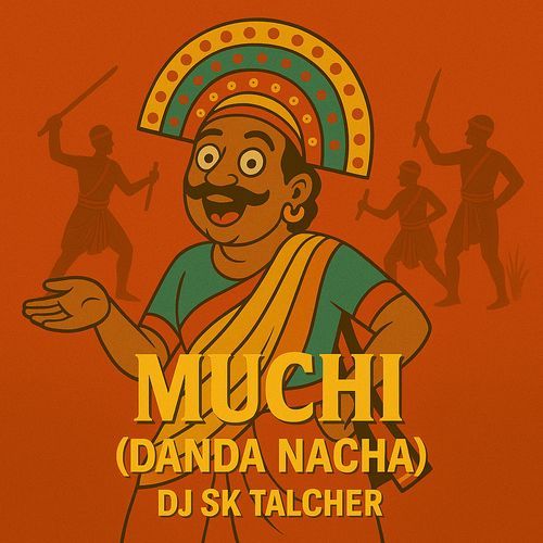 Muchi (Danda Nacha)