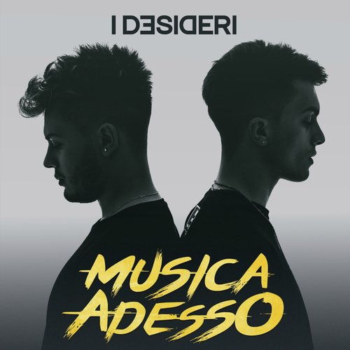 Musica Adesso_poster_image