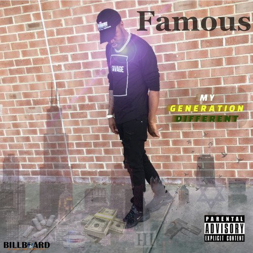 My Generation Different