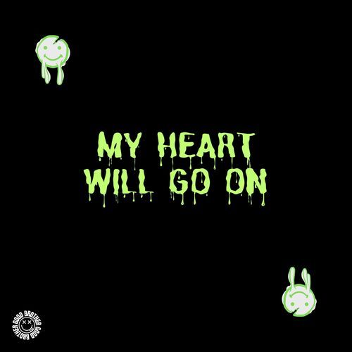 My Heart Will Go On (House)