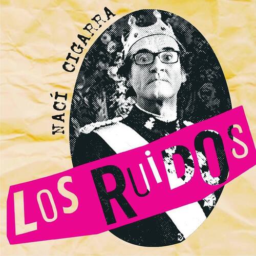 La Sombra Que Tú Llevas cover art