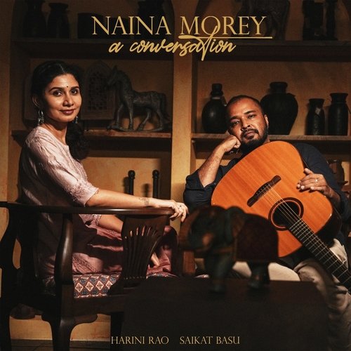 Naina Morey (A Conversation)