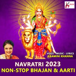 Navratri 2023 Non Stop Bhajan &amp; Aarti-Ql5TZxxJAHw