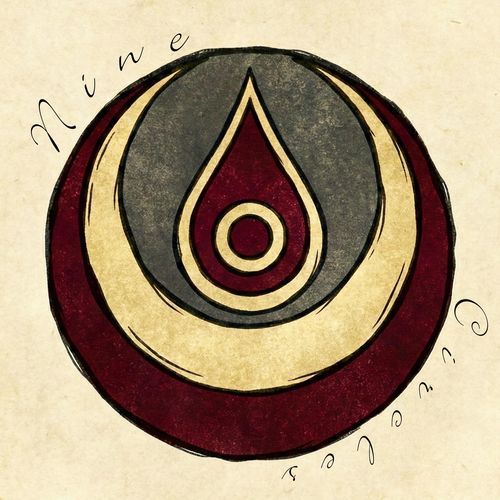 Derek (Circle VI – Heresy) cover art