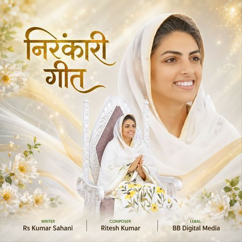 Nirankari Geet
