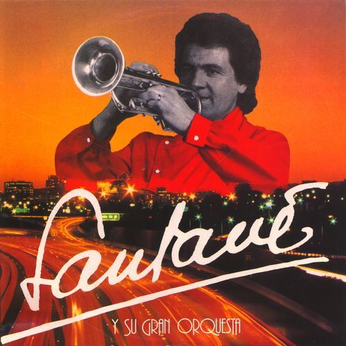 James Last cover art