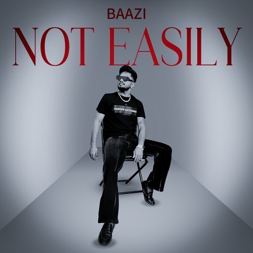 Not Easily