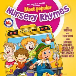 Nursery Rhymes