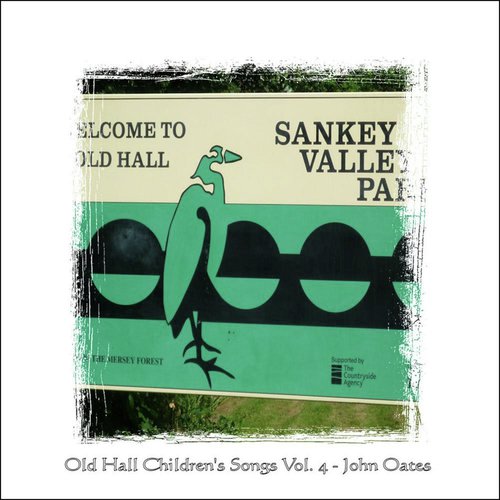 Old Hall Children's Songs, Vol. 4