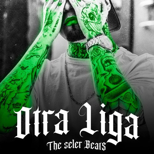 Otra Liga cover art