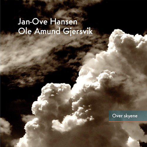 Fjellsnakk cover art