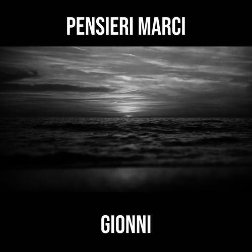 PENSIERI MARCI