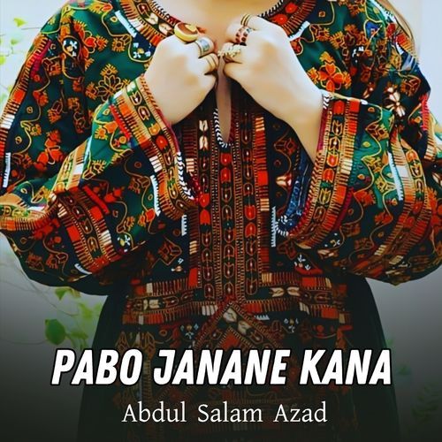 Pabo Janane Kana