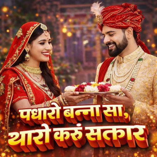 Padharo Banna sa Tharo Kru Satkar