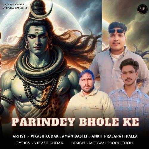 Parindey Bhole Ke