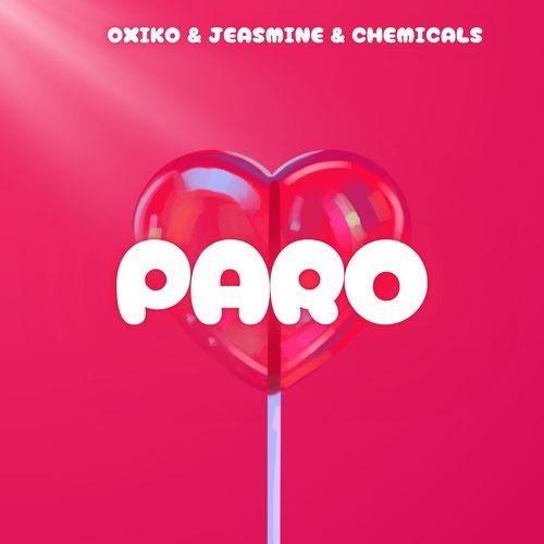 Paro (Afro House Version)