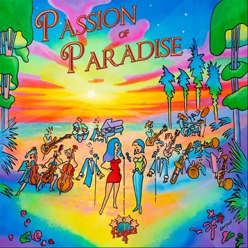 To Rio cover art