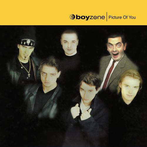 Picture Of You cover art