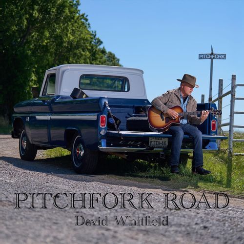 Pitchfork Road