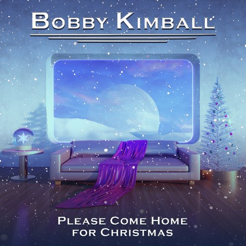 Please Come Home for Christmas_poster_image