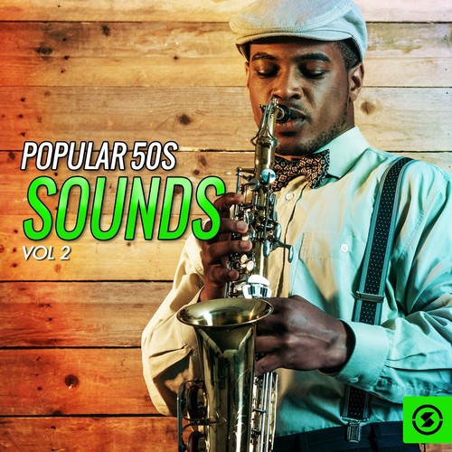 Popular 50's Sounds, Vol. 2