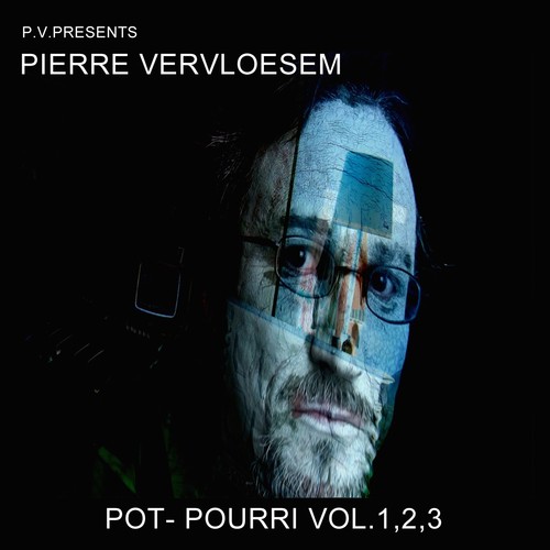 Palmer cover art