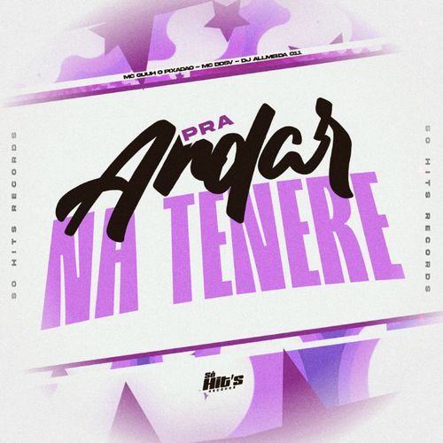 Pra Andar na Tenere