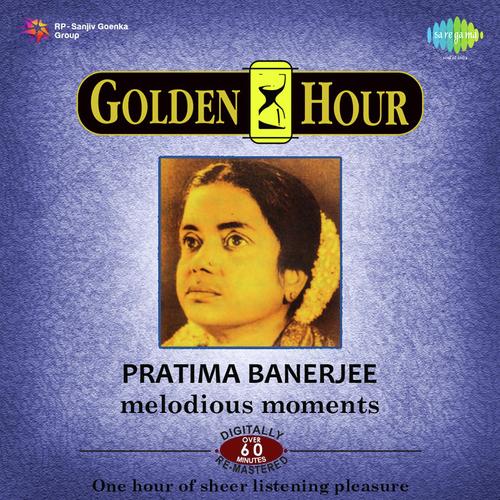 Pratima Banerjee G H Modern