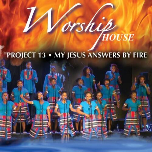 Bayethe (Live at Christ Worship House, 2016) cover art