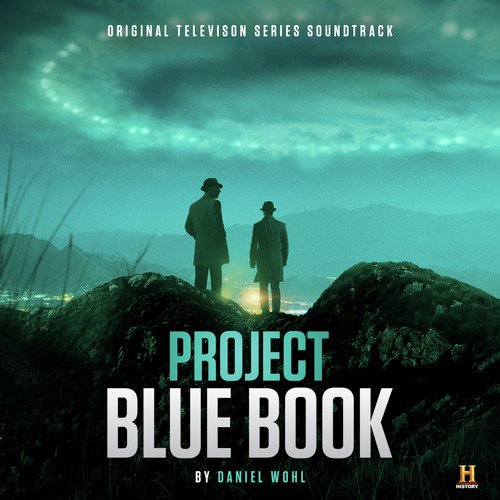 Survey Forrest cover art