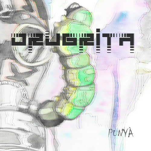 Max turbo acción cover art