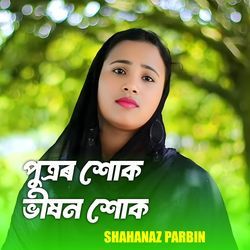 Putror Shokh Vison Shokh