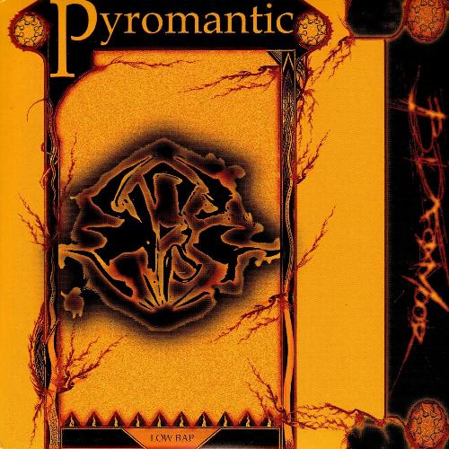 Pyromantic 7&#039;&#039;_poster_image