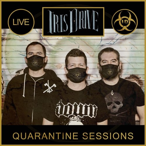 Born Sick (Live) cover art