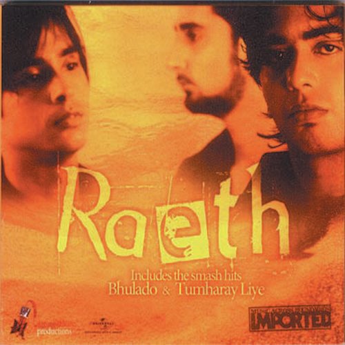 Raat Aur Chandani (Album Version)